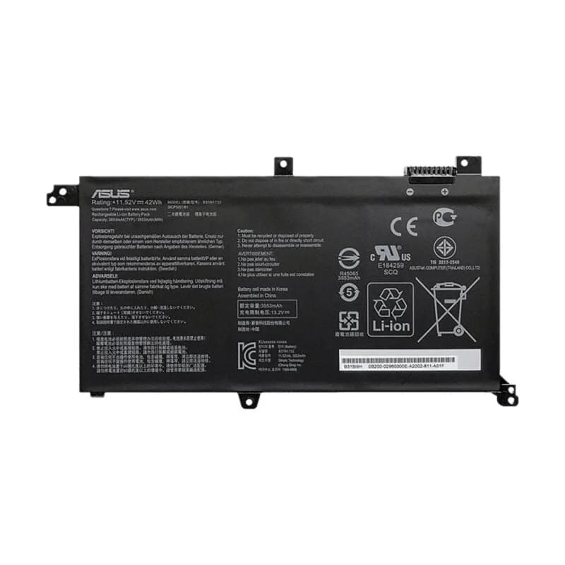 ASUS OEM Battery B31N1732