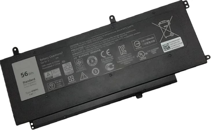 Battery BATDL11301C