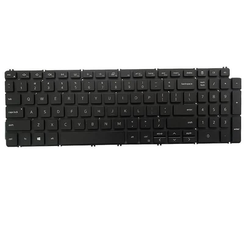 Dell Keyboard KBDE8286-A