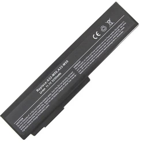 Battery BATAS01201A