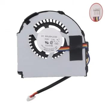 LENOVO CPU-Fan 04W1774
