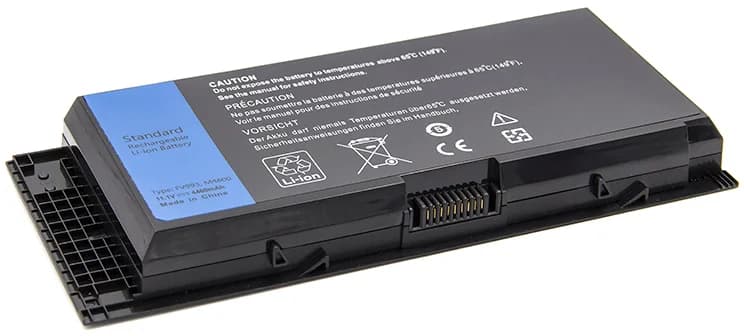 Battery BATDL06202A