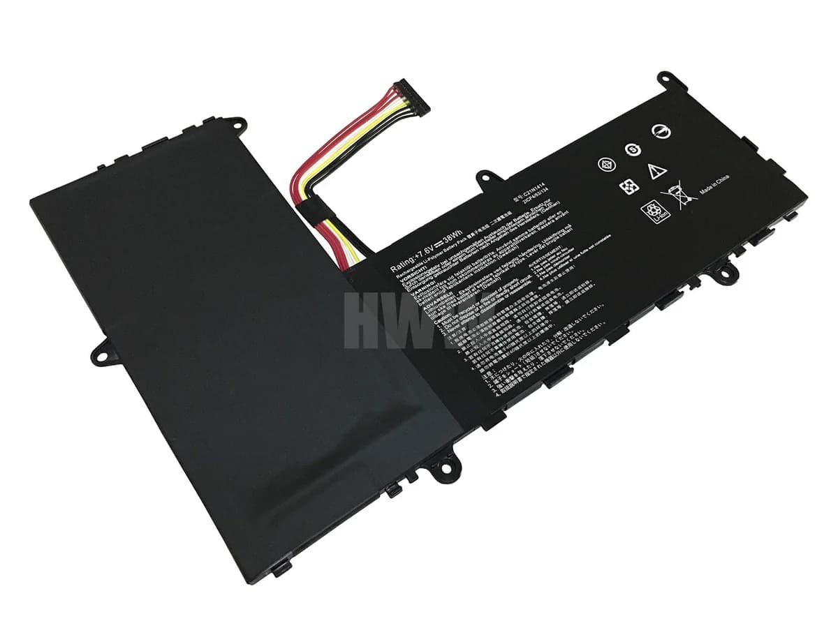 Battery BATAS07901A