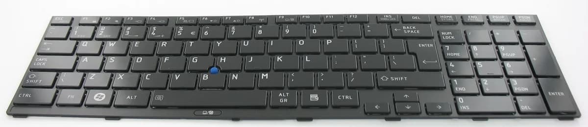 Keyboard KEYTS02701A