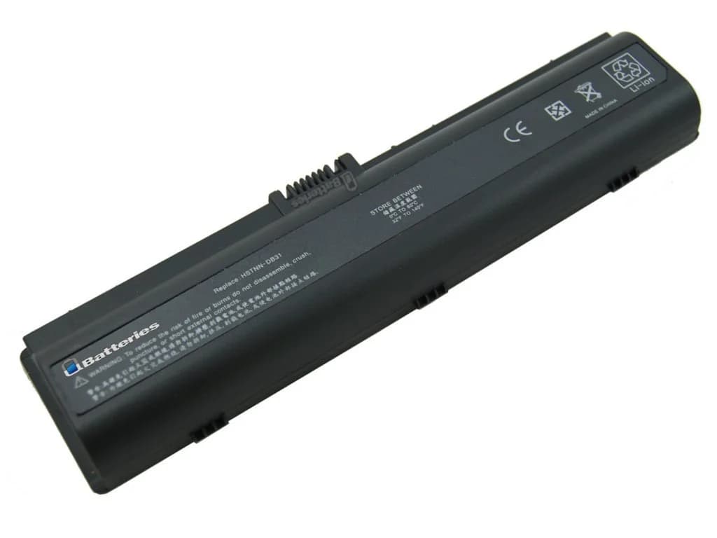 Battery BATHP02401C