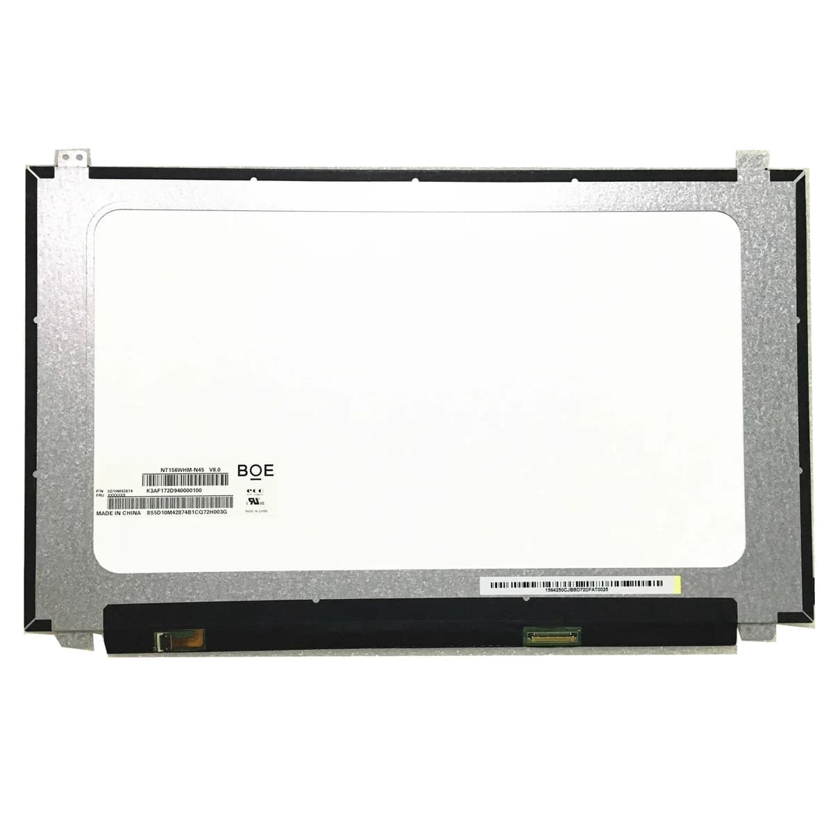 Screen 156AS