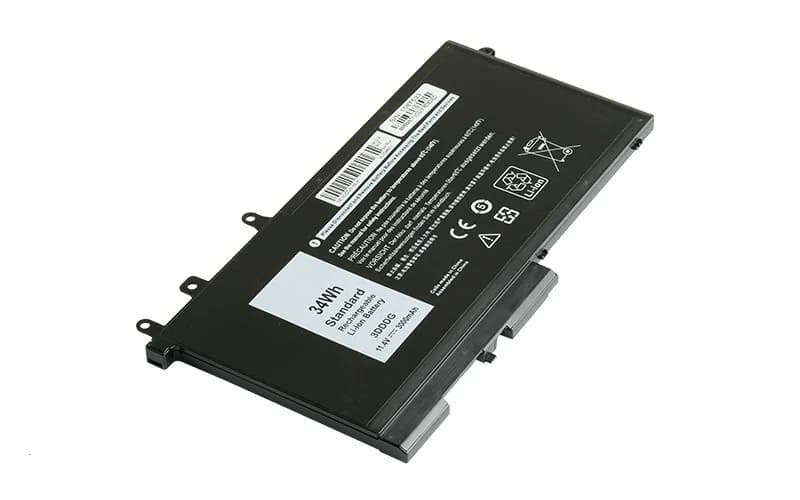 Battery BATDL10801A
