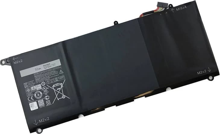 Battery BATDL08202A
