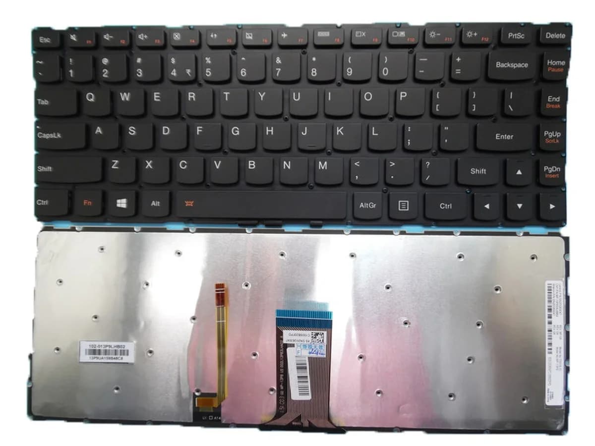 Keyboard KEYLEN06001A