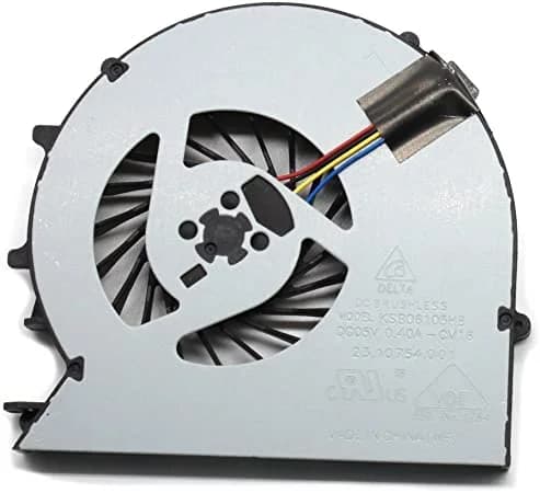 HP CPU-Fan 721937-001