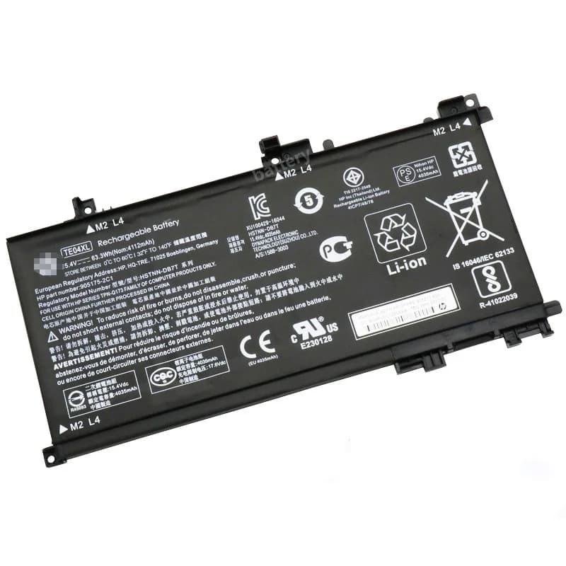 Battery BATHP11301A