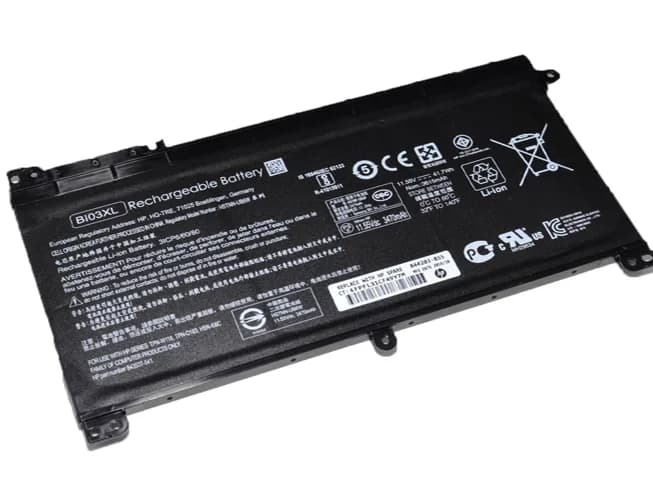 Battery BATHP08901A