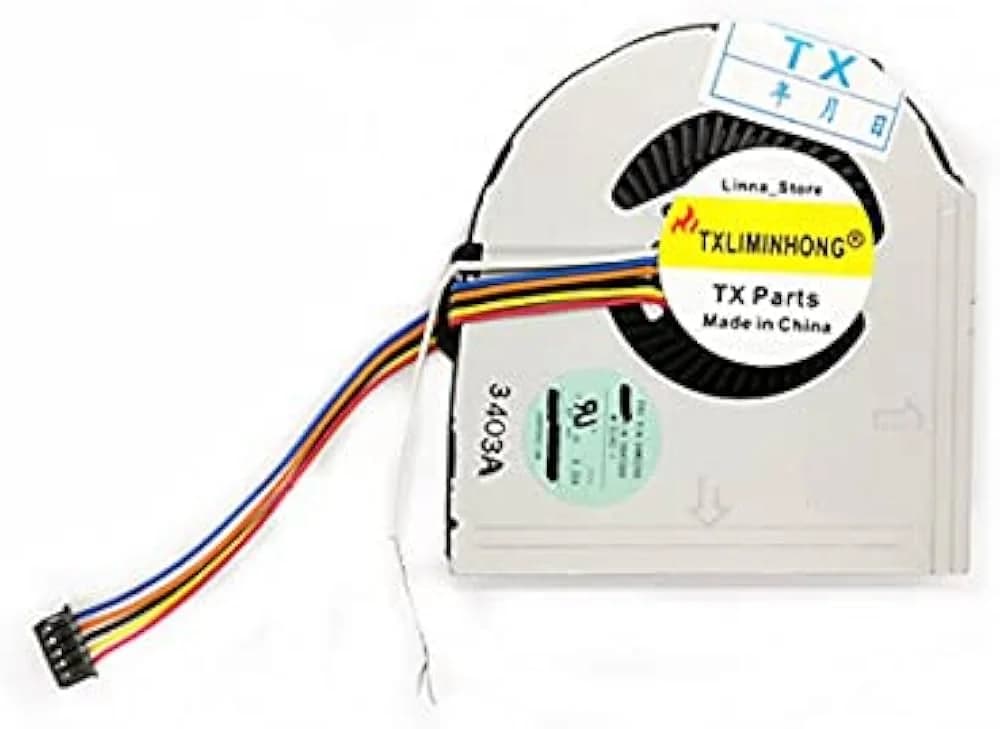 Lenovo CPU-Fan 04X3787