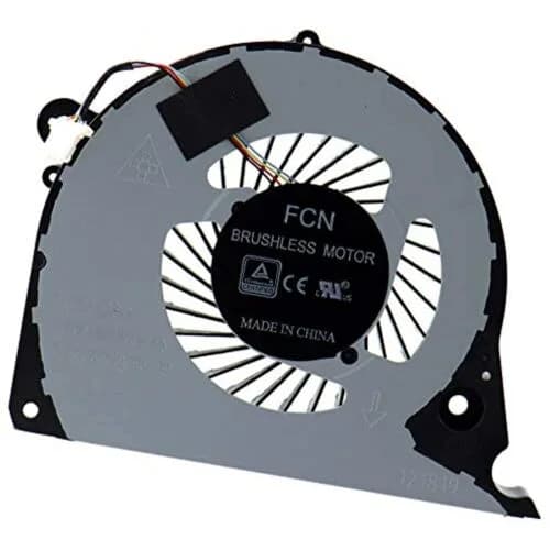 Dell CPU-Fan FANDL00401A
