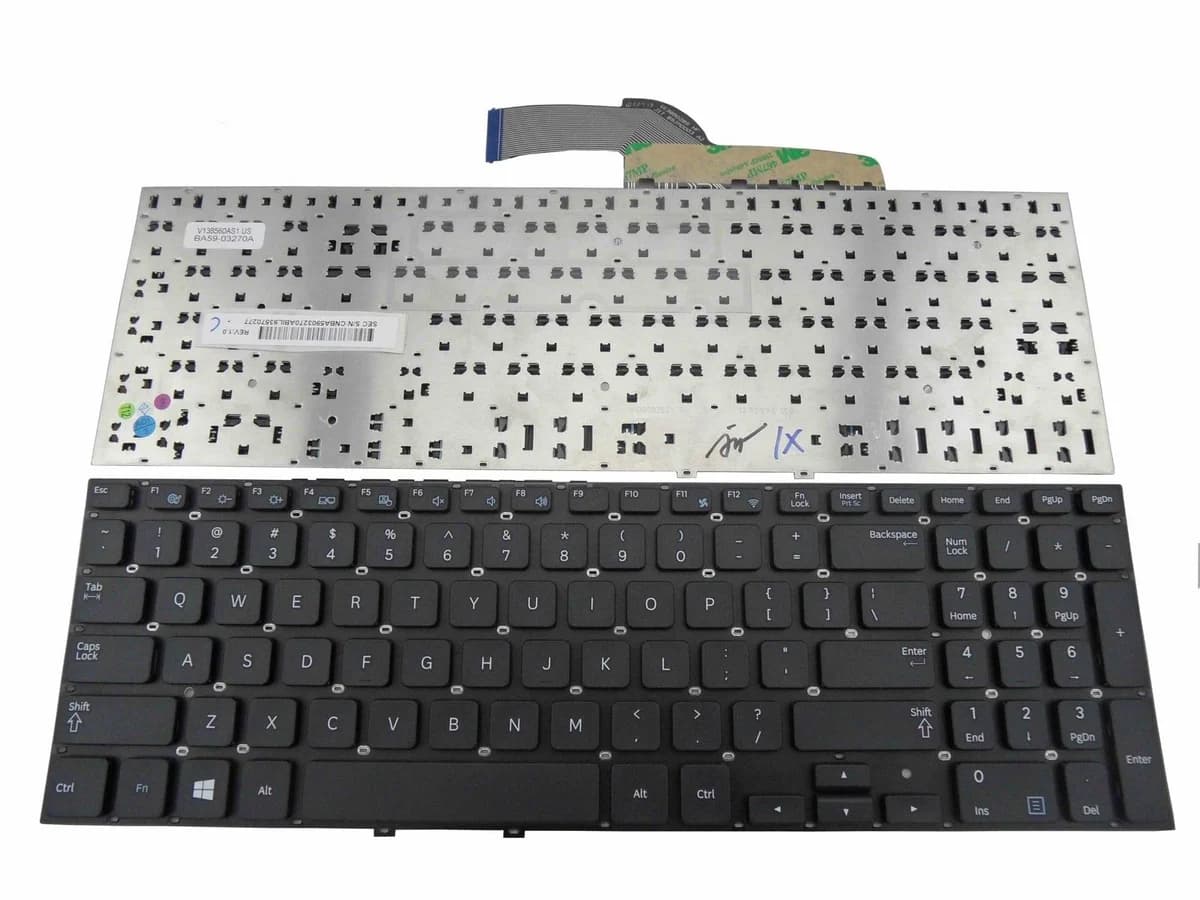 Keyboard KEYTS01201A
