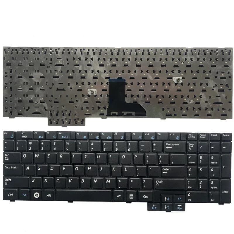 Keyboard KB-SARV510-B