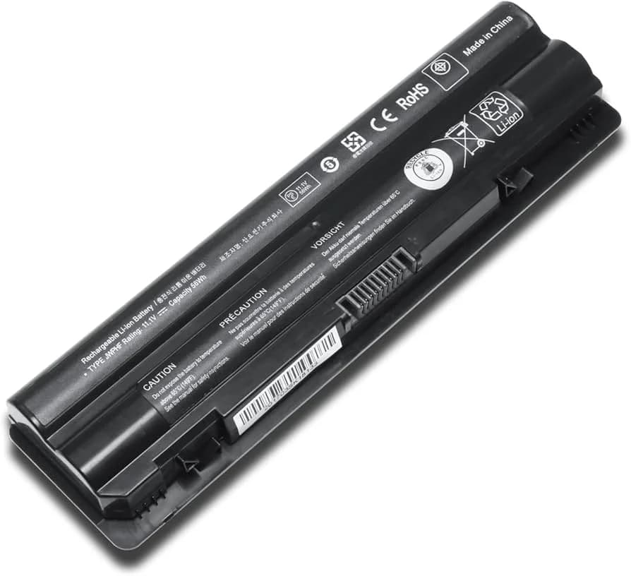 Battery BATDL07101C