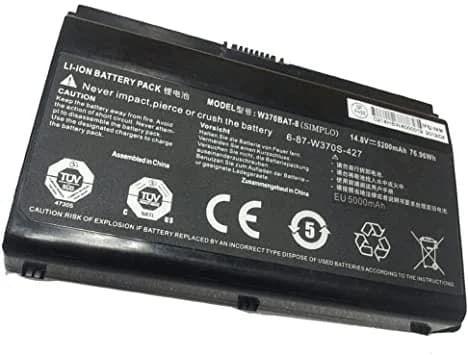 Battery BATMEC02301D