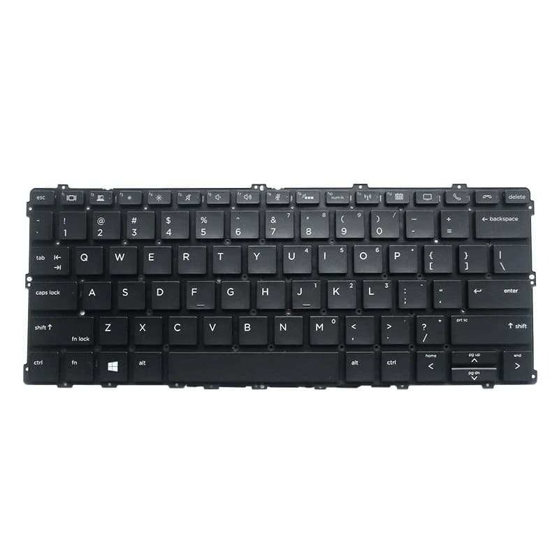 HP Keyboard KBHP1030G2-A