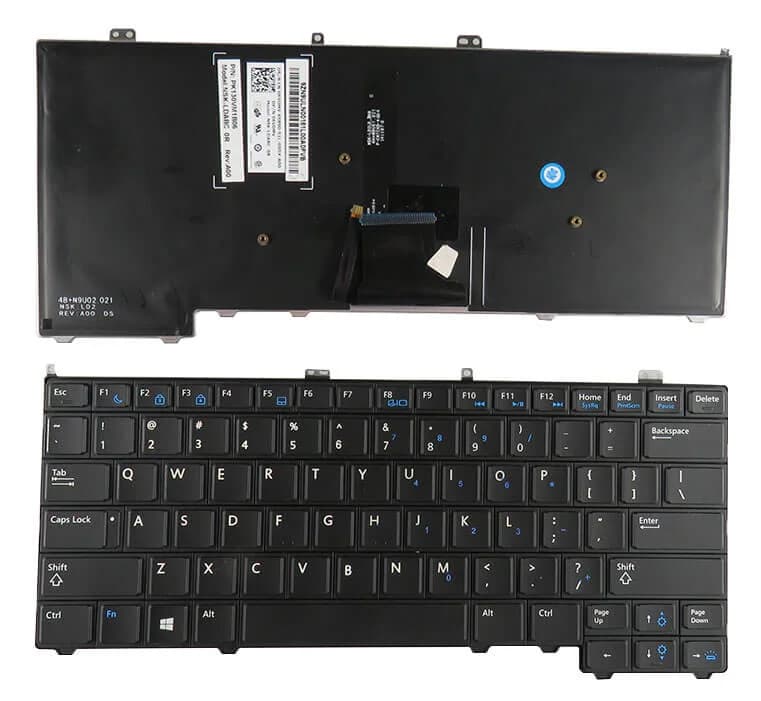 Keyboard KEYDL03102A