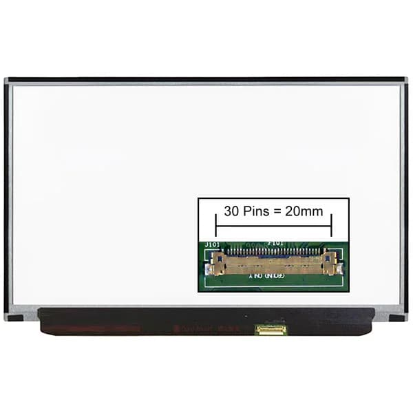 Screen 125AC