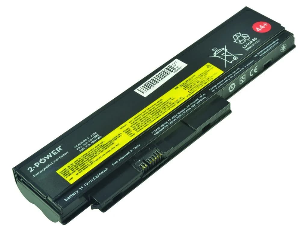 Battery BATLEN03301C