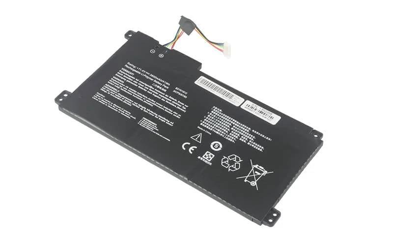 Battery BAT-ASE410MA