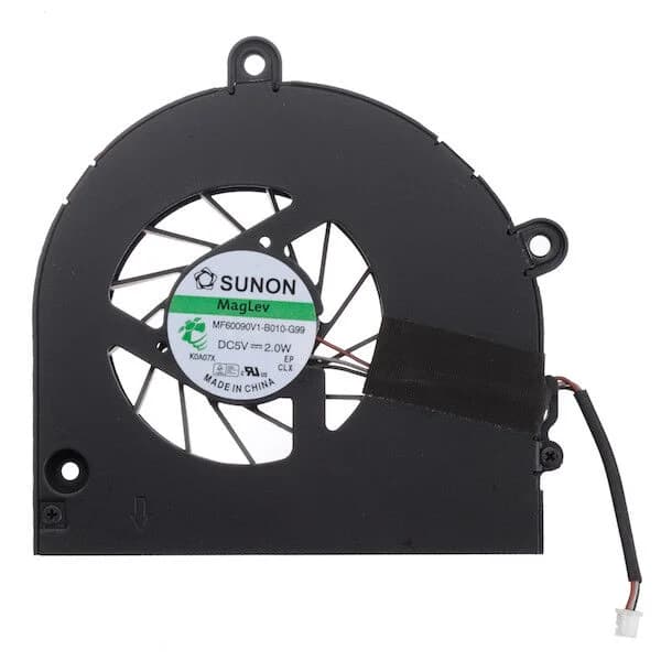 CPU-Fan FANTS00201A