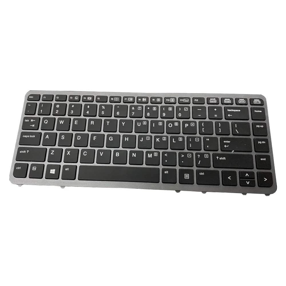 HP Keyboard 731179-001