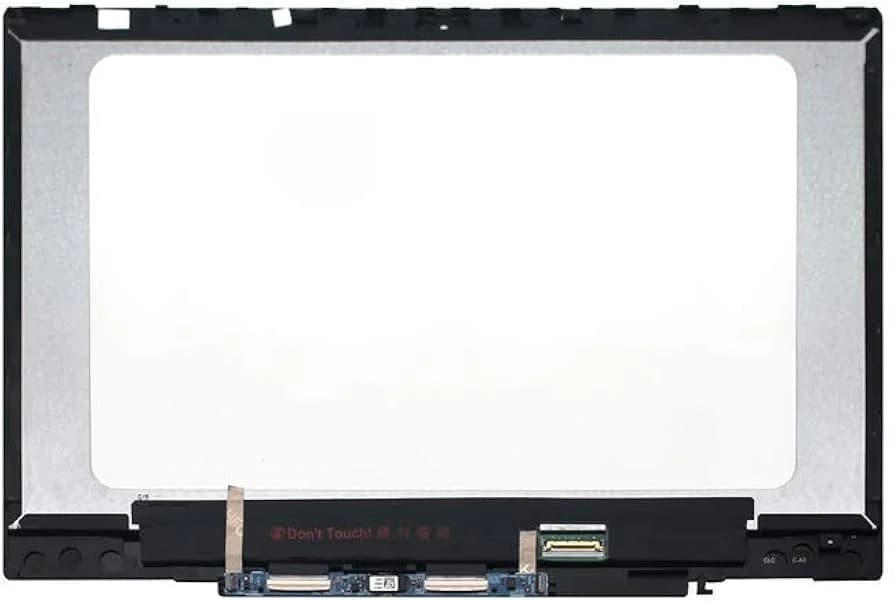 HP Screen-Assembly X360-14-CD-AS