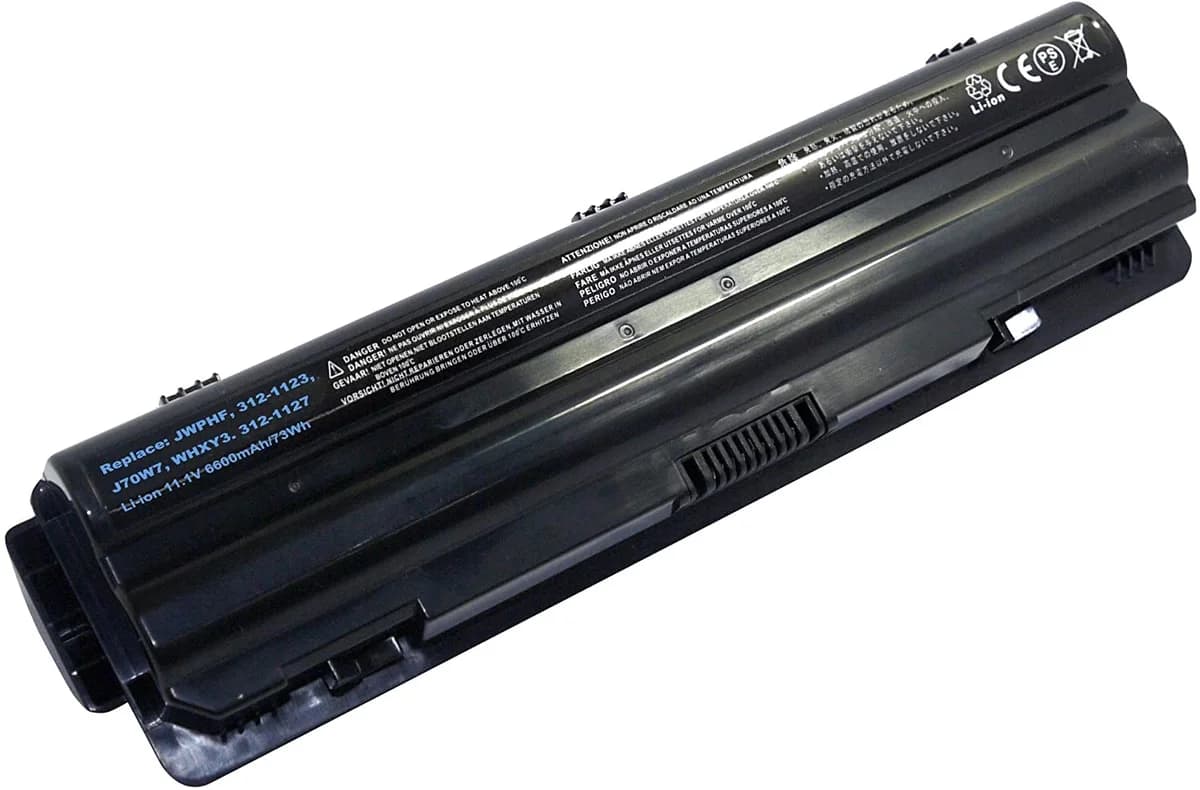 Battery BATDL05201C