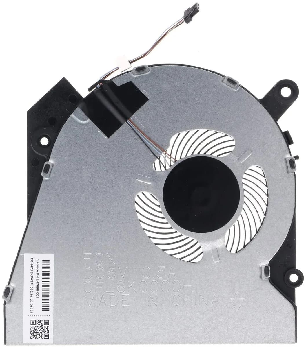 HP CPU-Fan L47695-001