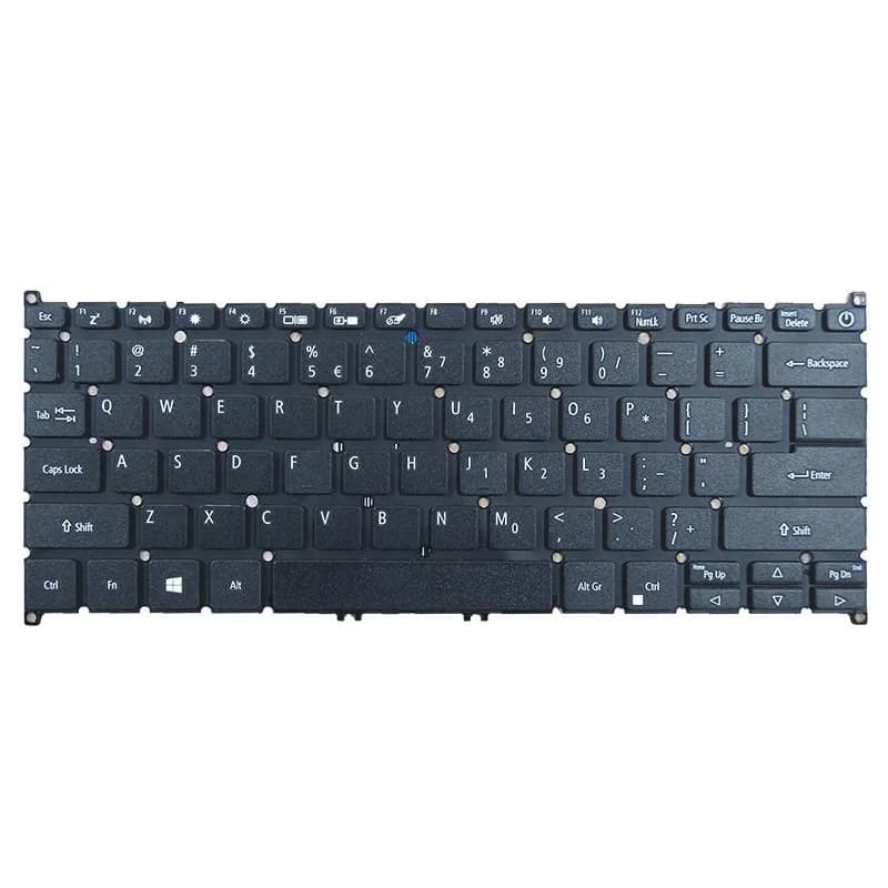 Keyboard KEYACE03701A