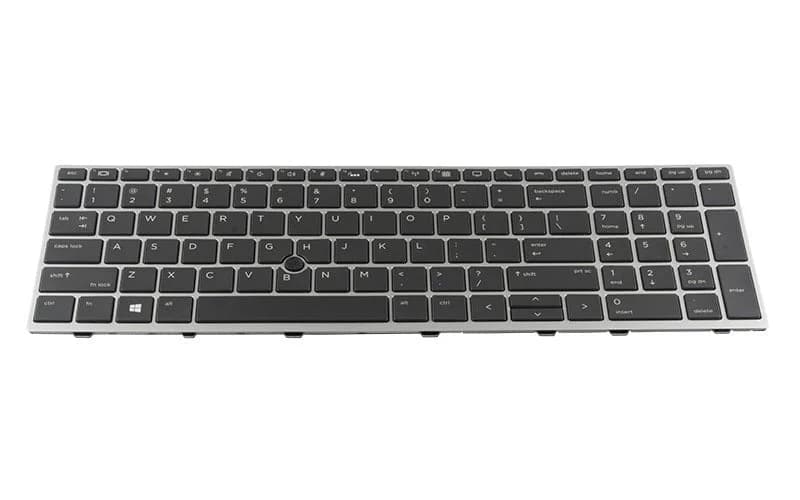 Keyboard KEYHP11901A