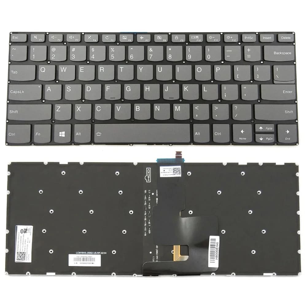 Lenovo Keyboard KEYLEN08101A