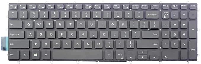 Dell Keyboard 82KD3