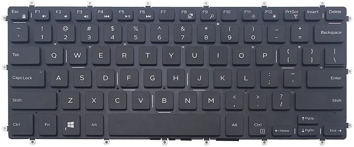 Keyboard KEYDL06101A