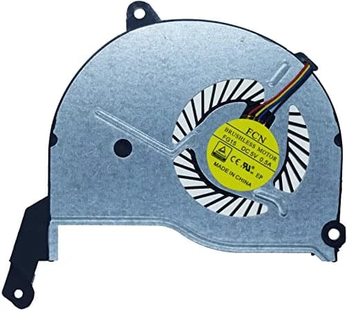 HP CPU-Fan 732068-001