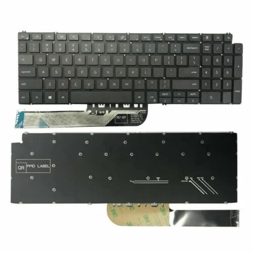 Dell Keyboard KBDE8286-B
