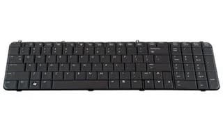 Keyboard KEYHP00201AR