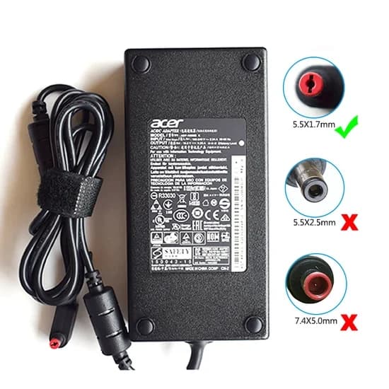 Charger AC195923ACE_ORG