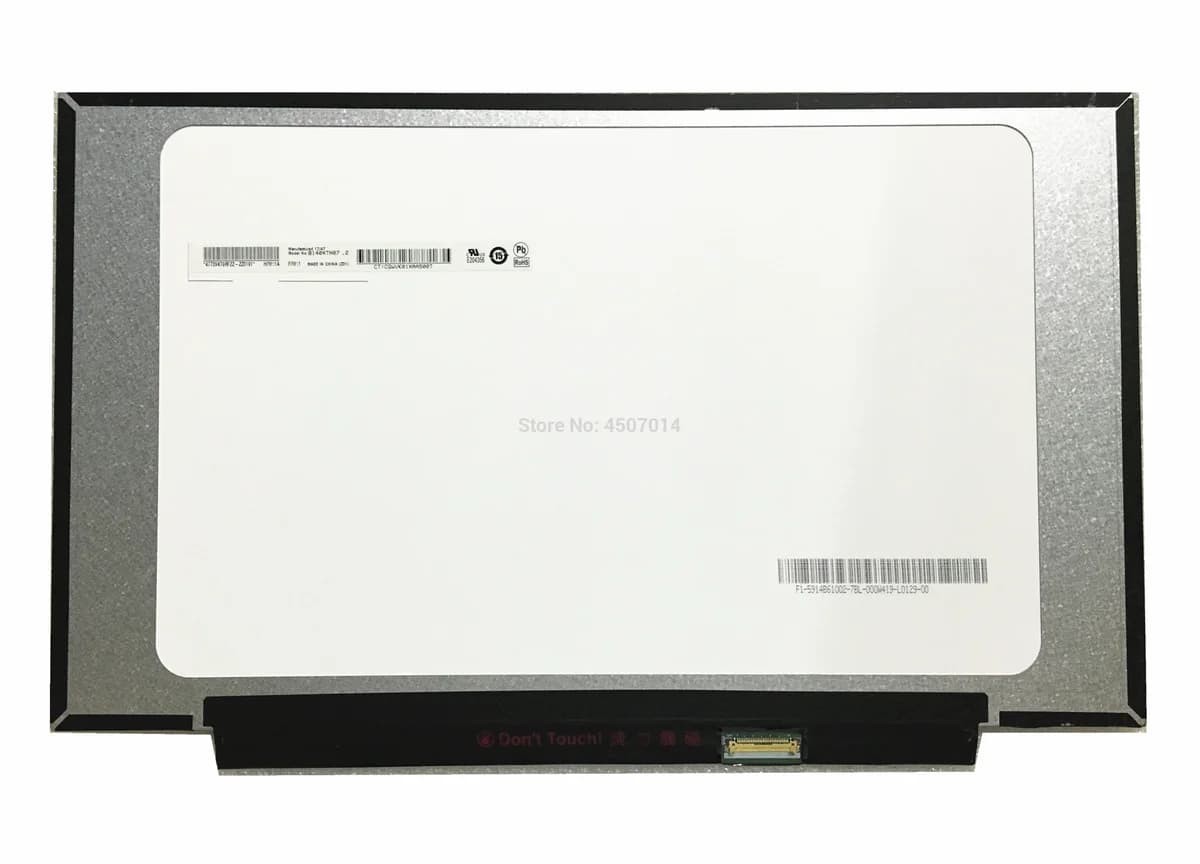 Screen 140CA