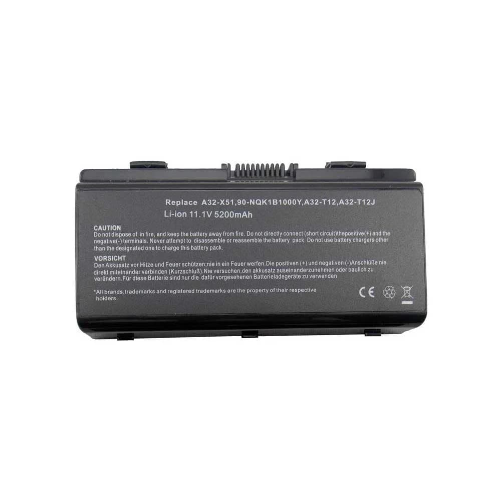 Battery BATAS00701C