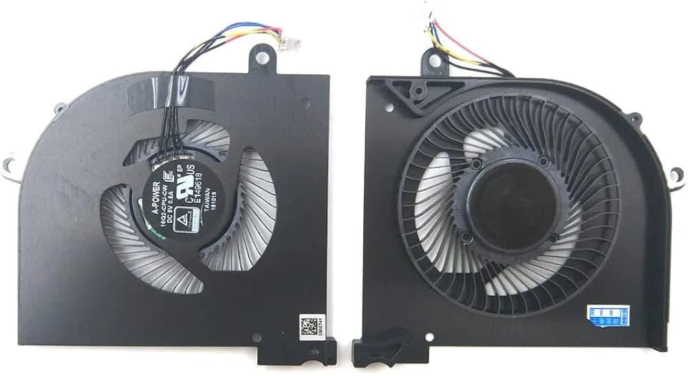 MSI CPU-Fan B07R1J76QJ