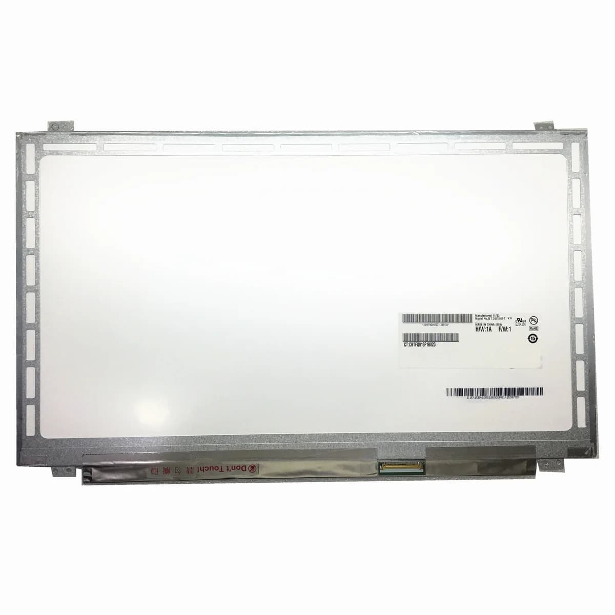 Screen 156CI