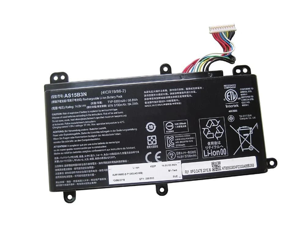 Battery BATACE05801A