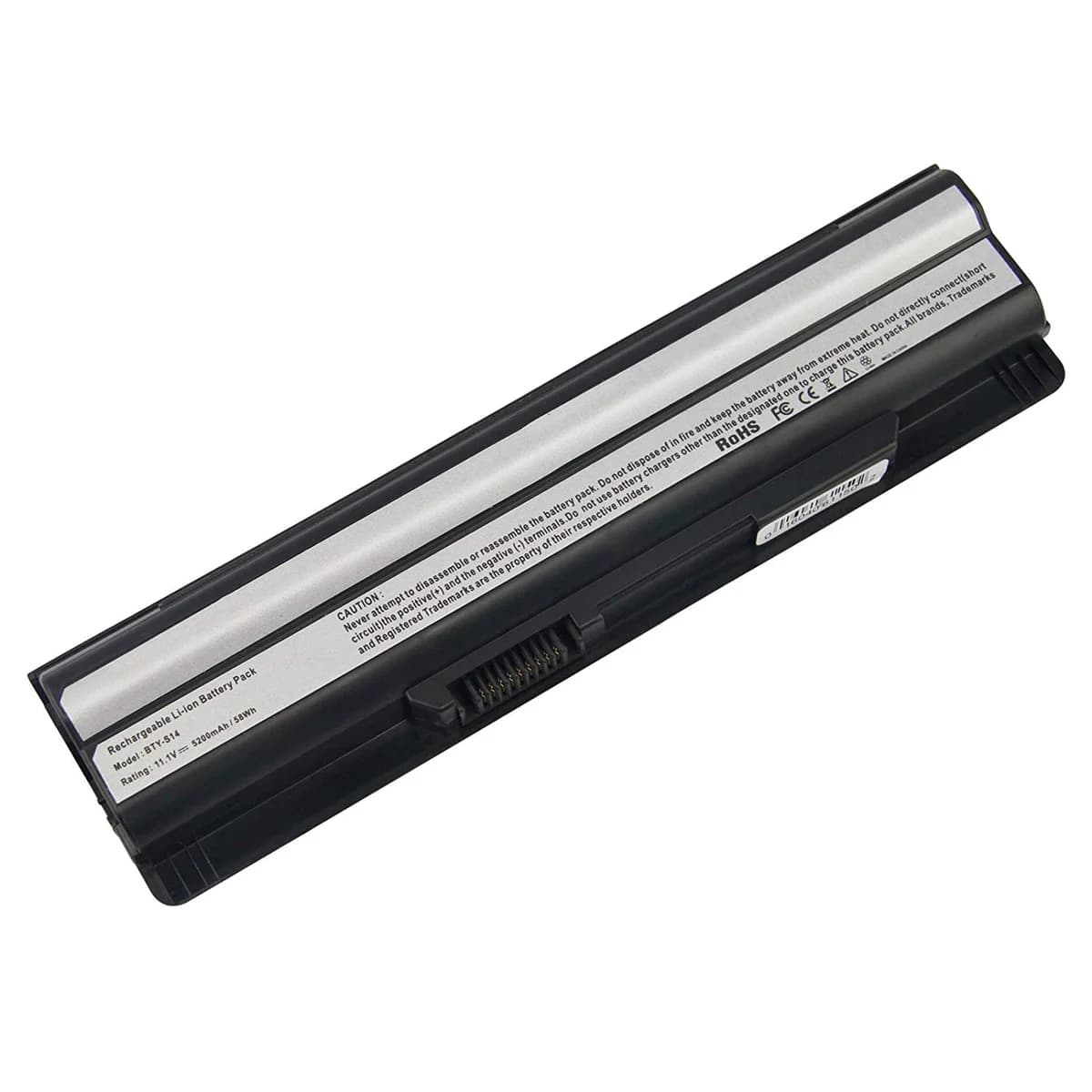Battery BAT-MSGS63-GEN