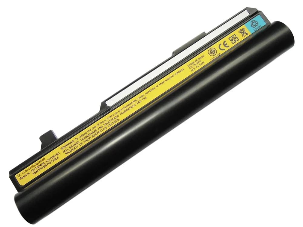 Battery BATLEN01301A