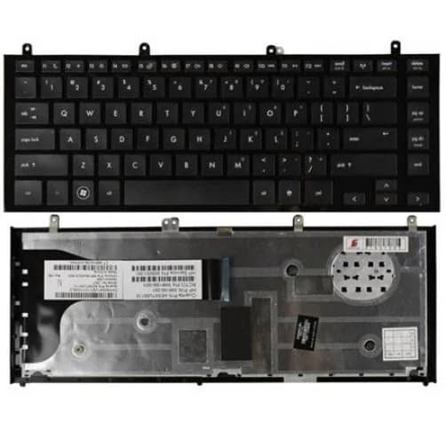 Keyboard KEYHP08801A