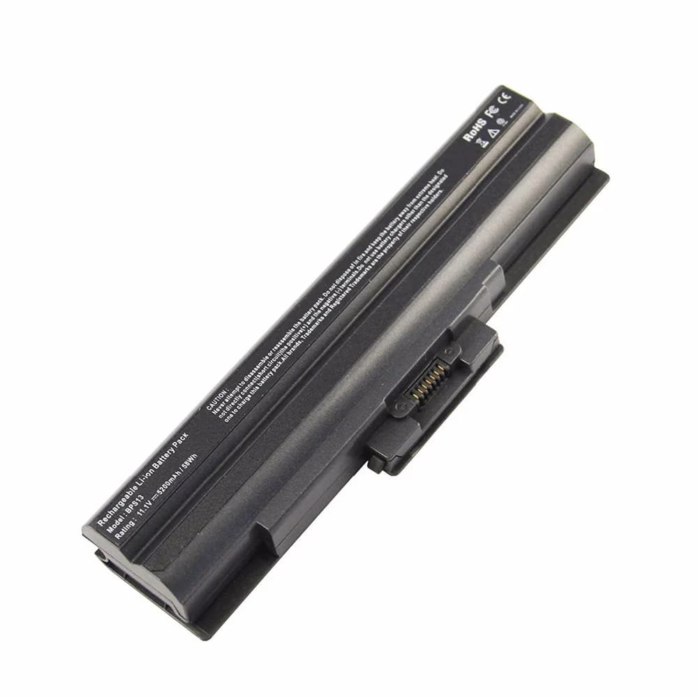 Battery BATSY02101A